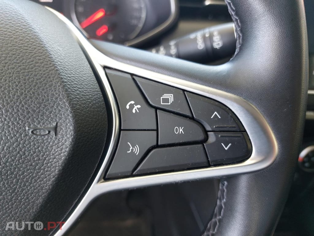 Renault Clio 1.5 Blue dCi Intens