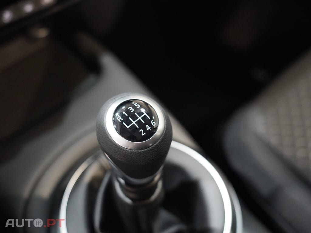 Nissan Juke 1.0 DIG-T Acenta