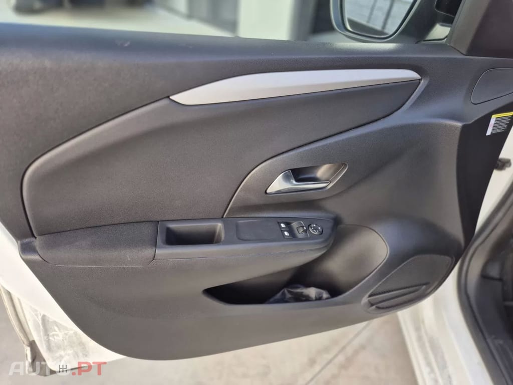 Opel Corsa-E Business Edition