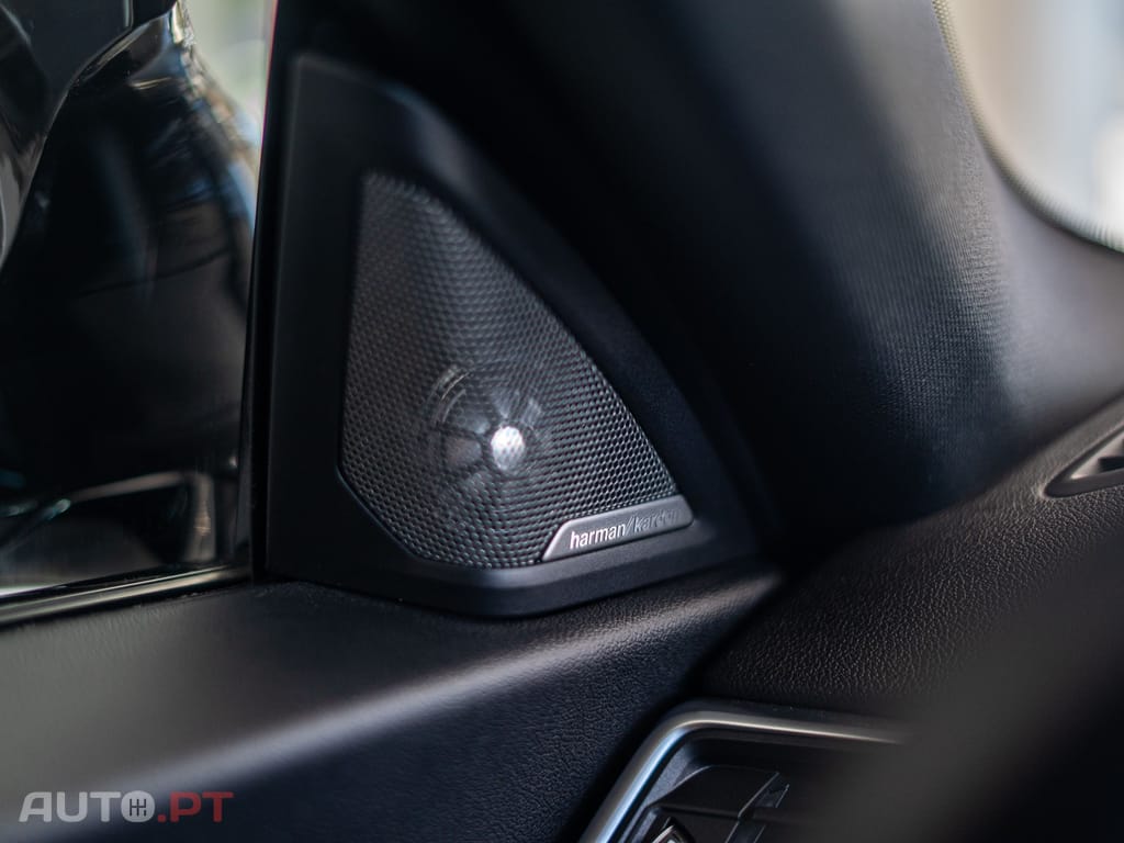 BMW 220 d Coupe Pack M Auto