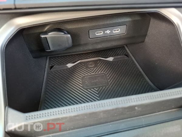 Dacia Bigster HYBRID 155 Journey