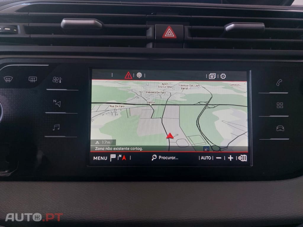 Citroën Grand C4 Spacetourer 1.2 PureTech Feel — fotografia 9