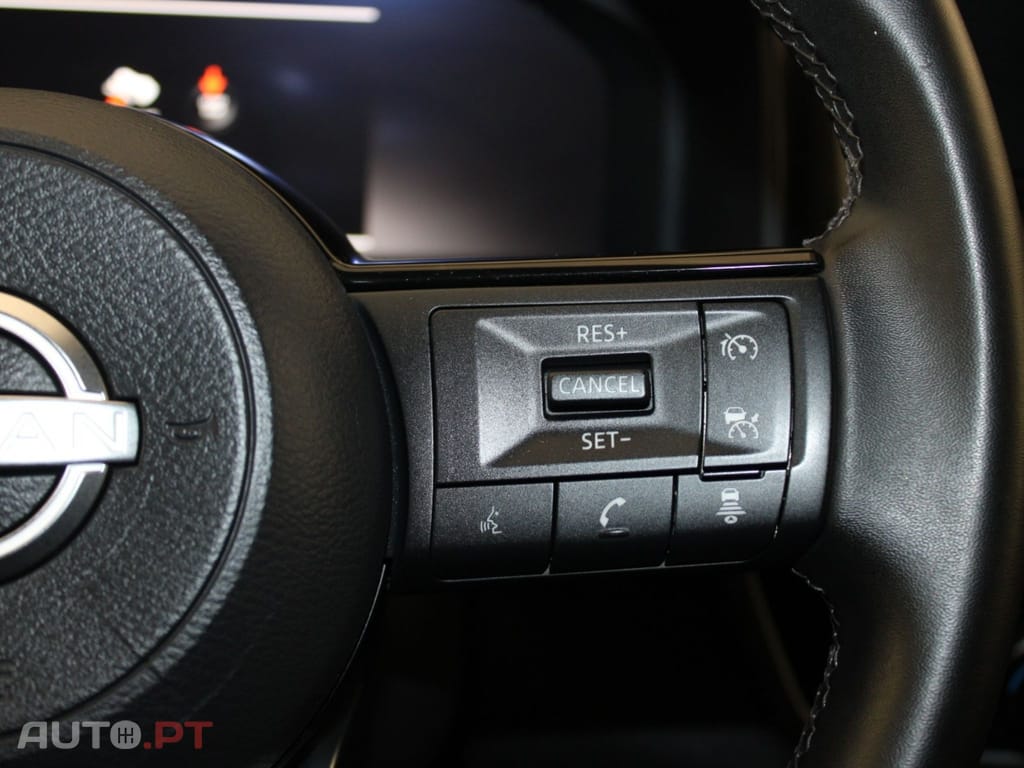 Nissan Qashqai 1.5 VC-T E-POWER N-CONNECTA I.V.A DEDUTIVEL 