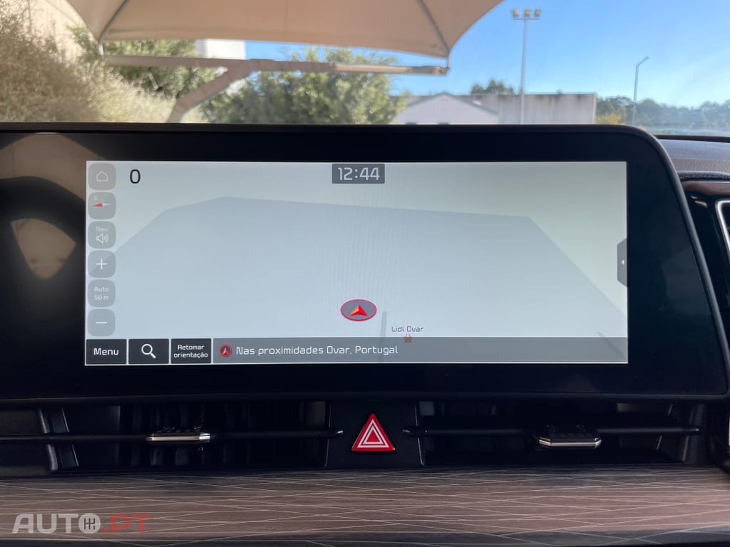 Kia Sportage 1.6 T-GDi Drive