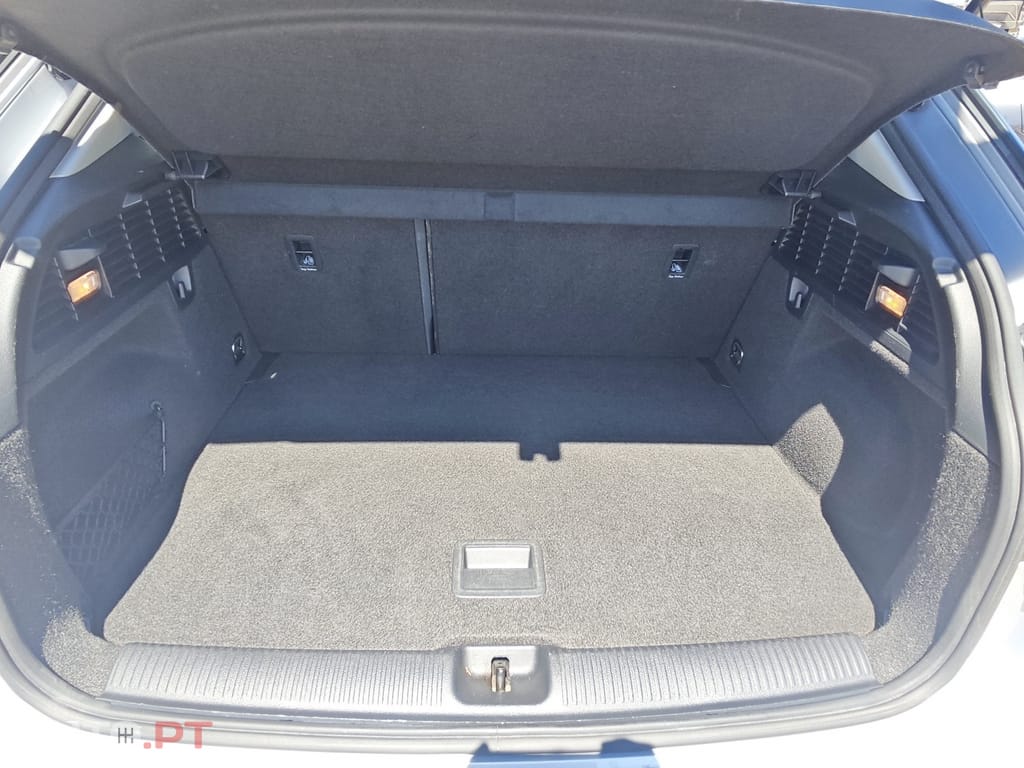 Audi Q2 1.0 TFSI Design