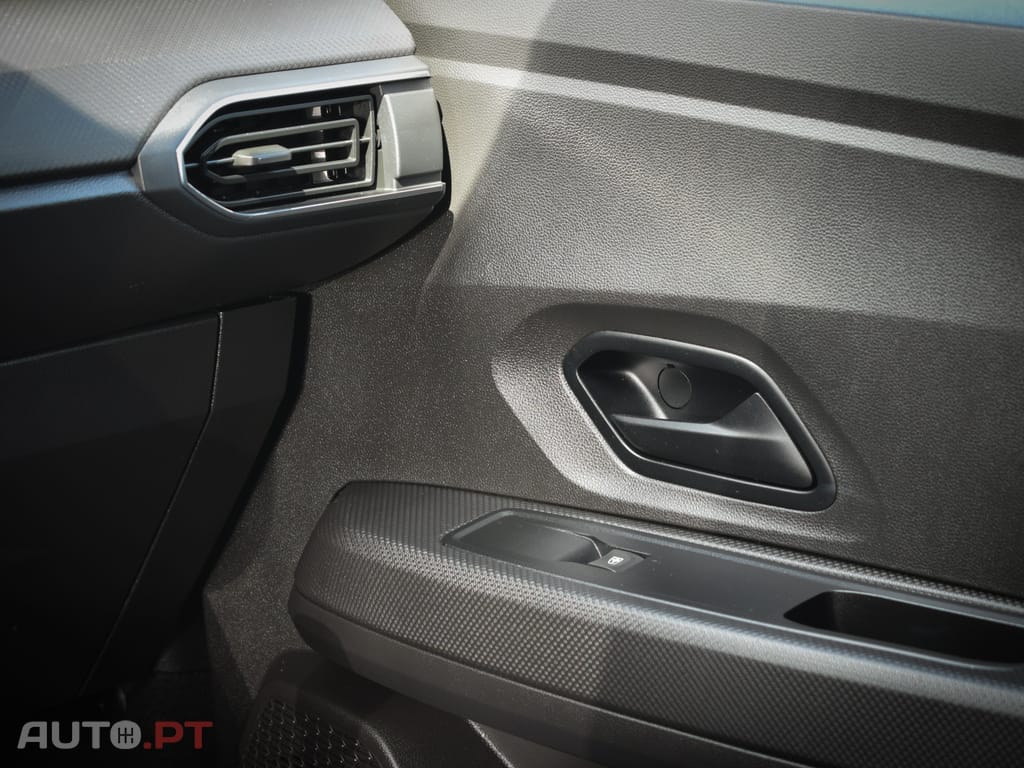 Dacia Sandero 1.0