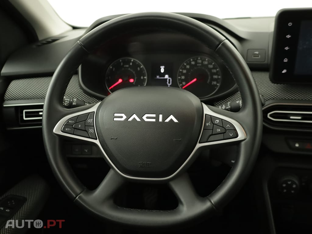 Dacia Jogger Jogger 1.0 ECO-G Expression 7L Bi-Fuel