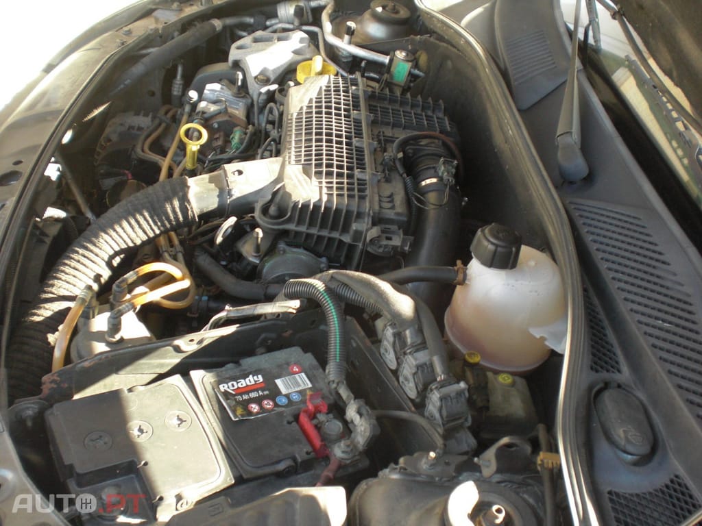 Renault Clio 1.5 dCi Expression