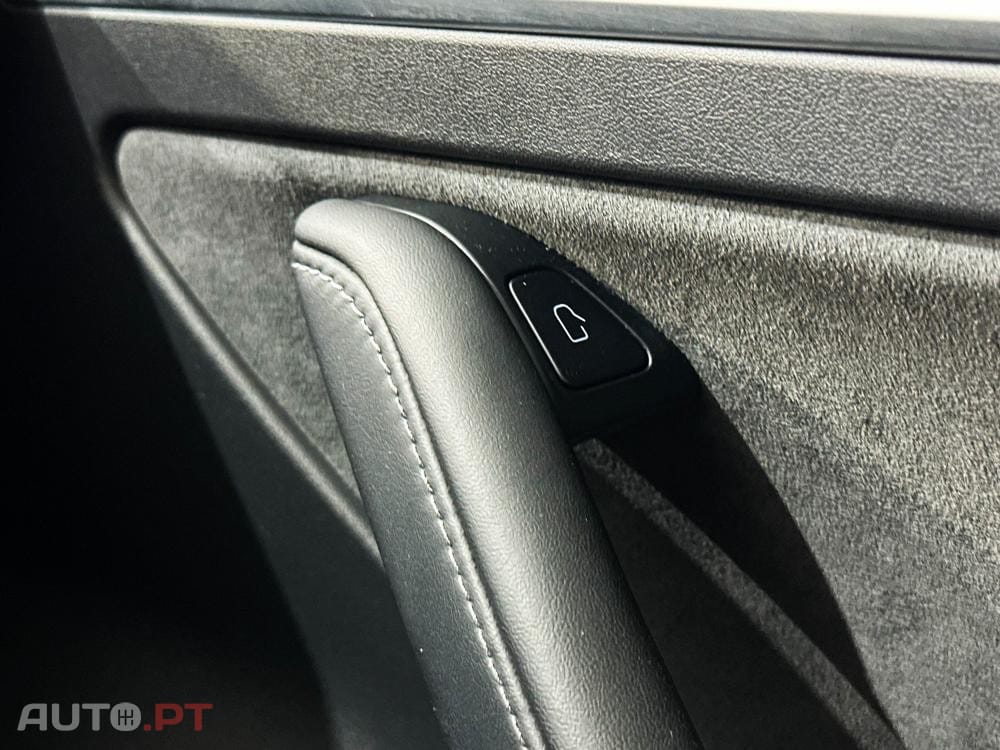 Tesla Model 3 Performance AWD