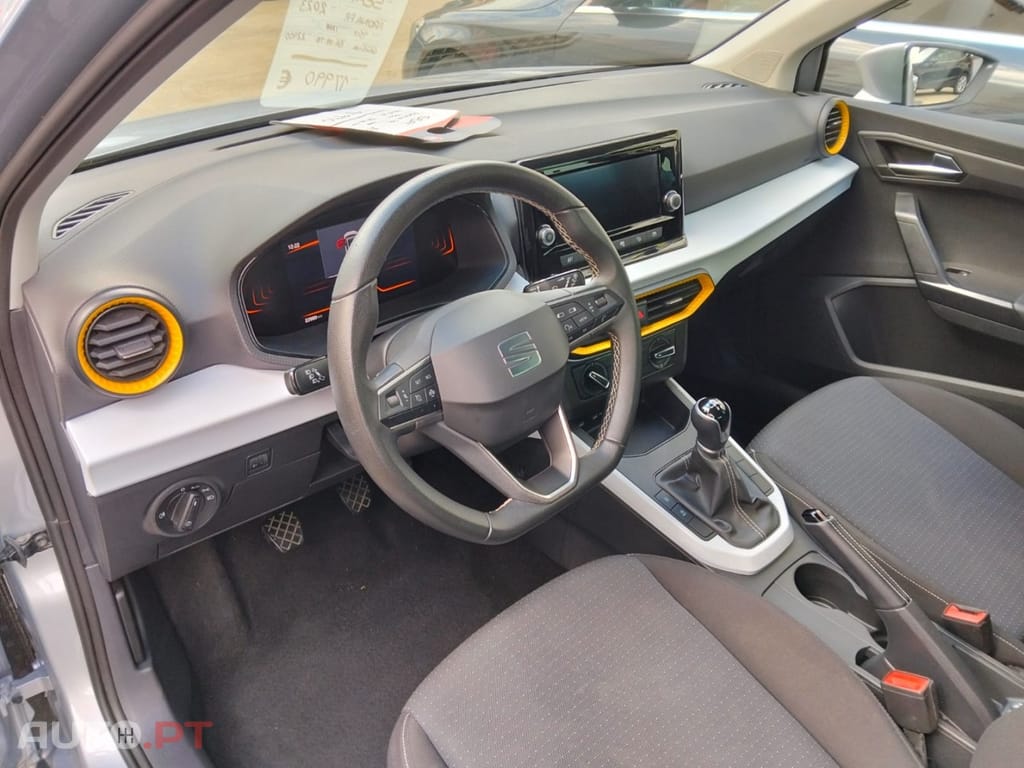 Seat Arona 1.0 TSI Style