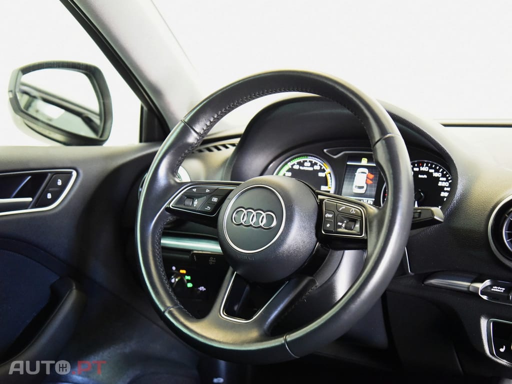 Audi A3 Sportback 40 e-tron