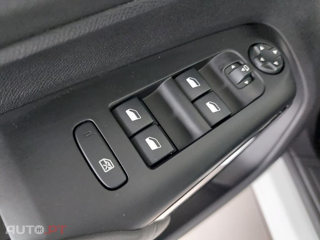 Citroen C5 Aircross 1.6 Hybrid Feel e-EAT8