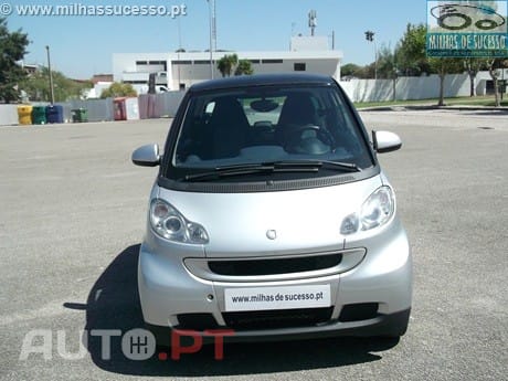 Smart ForTwo PURE 0.8 CDI