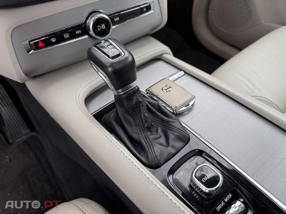 Volvo XC90 2.0 D4 Inscription