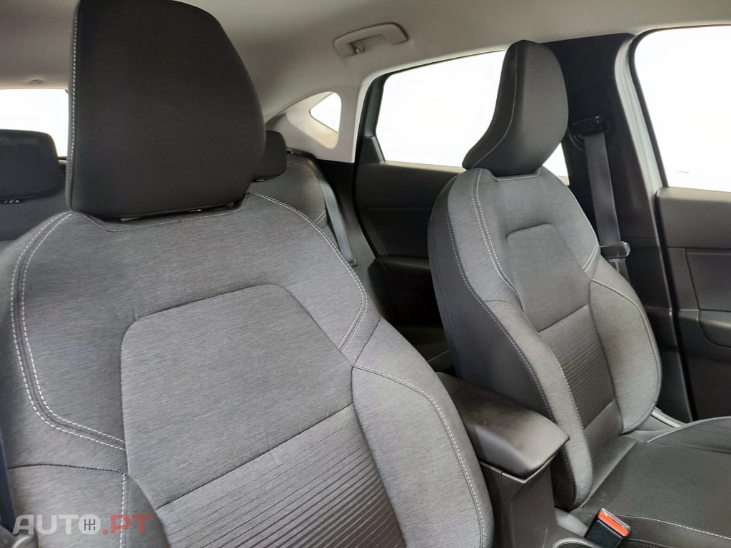 Renault Captur ND