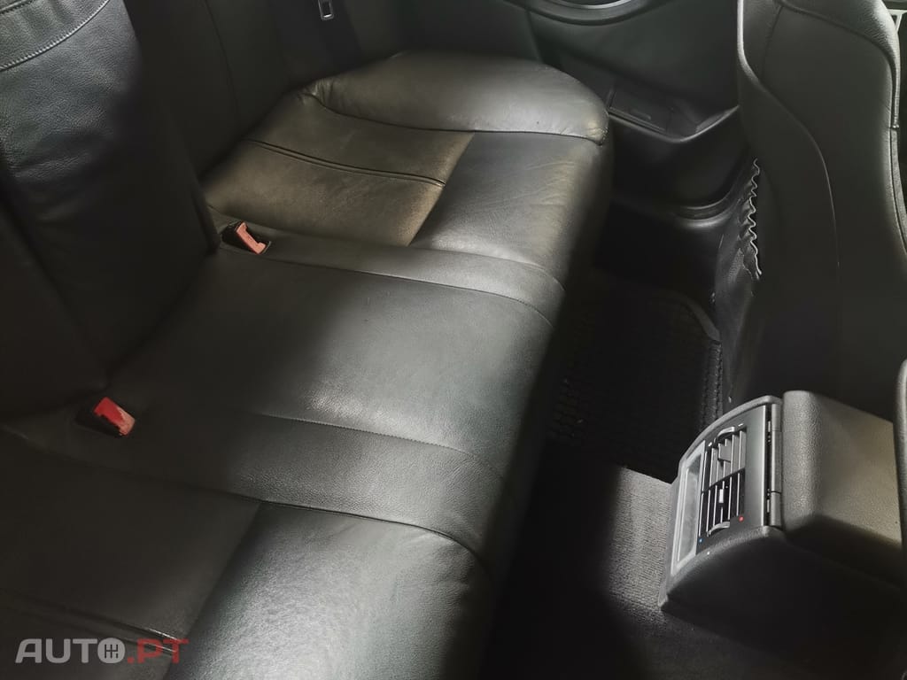 BMW 520 520 I