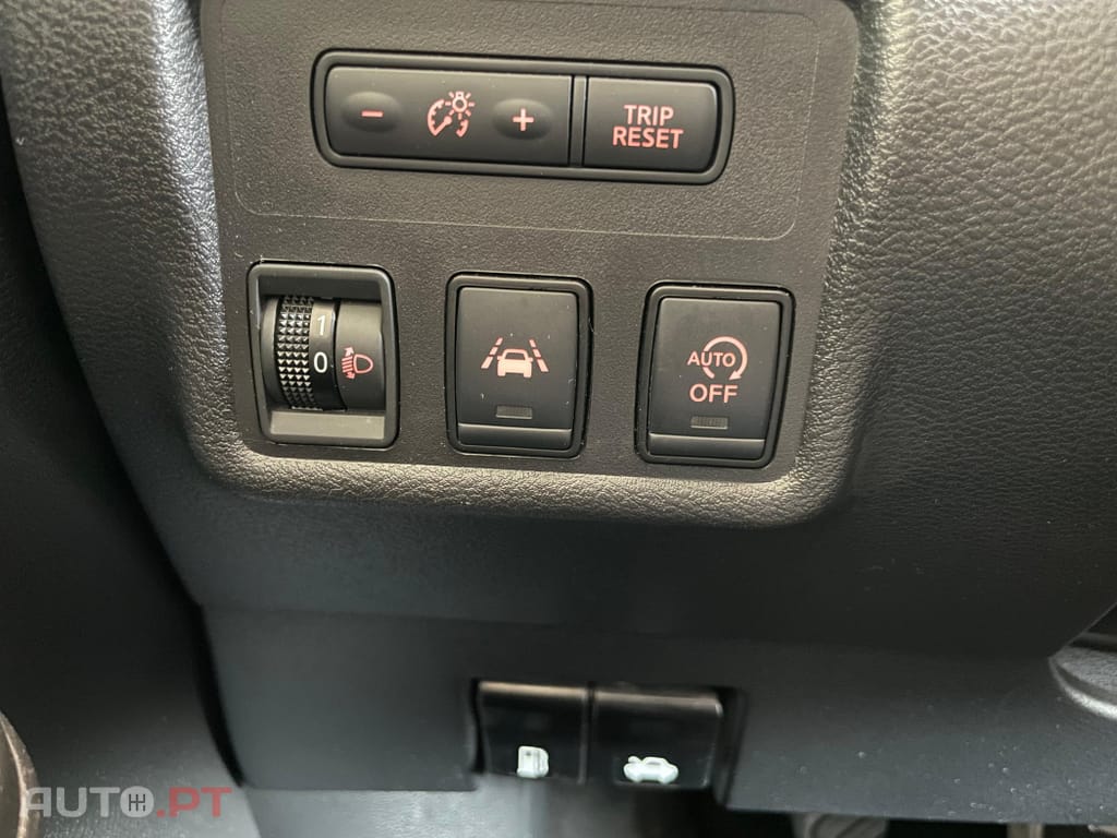 Nissan Micra 1.0 IG-T Acenta
