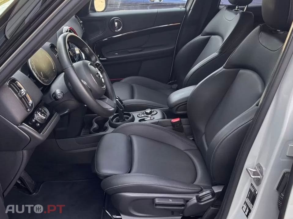 MINI Countryman Cooper Classic Auto