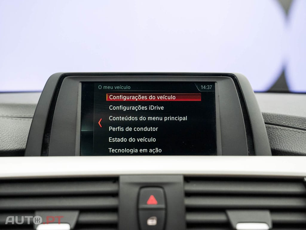 BMW 418 d Corporate Edition Auto