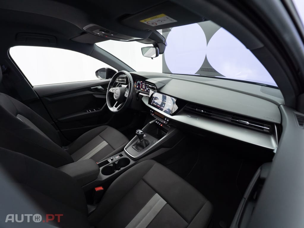 Audi A3 Sportback 30 TDI