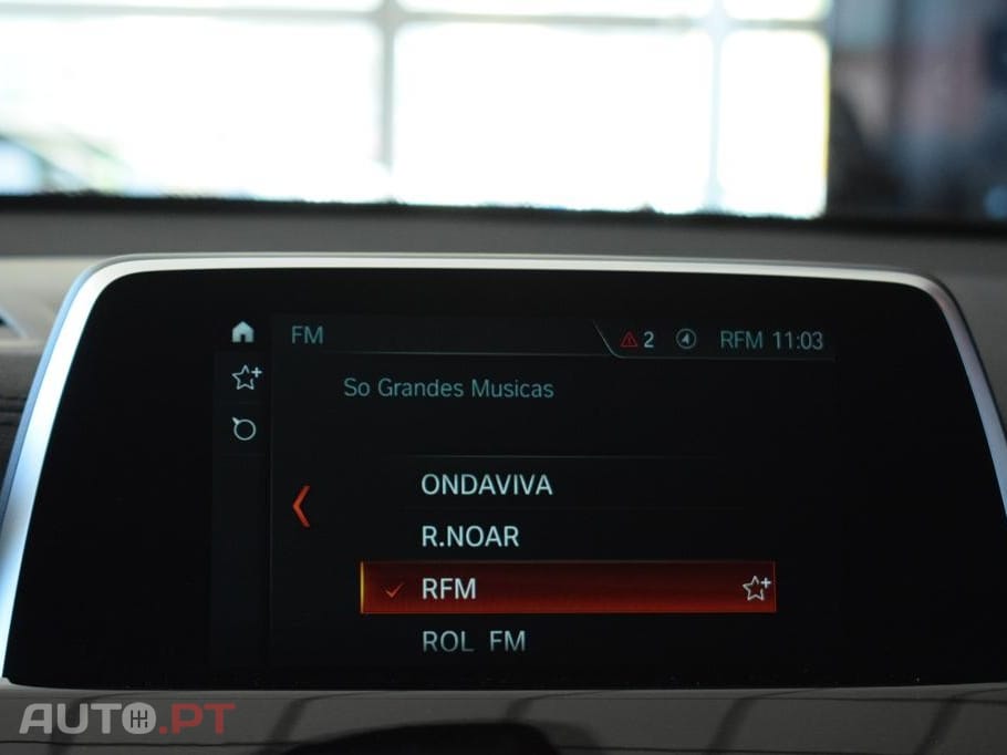 BMW X2 16 d sDrive Auto