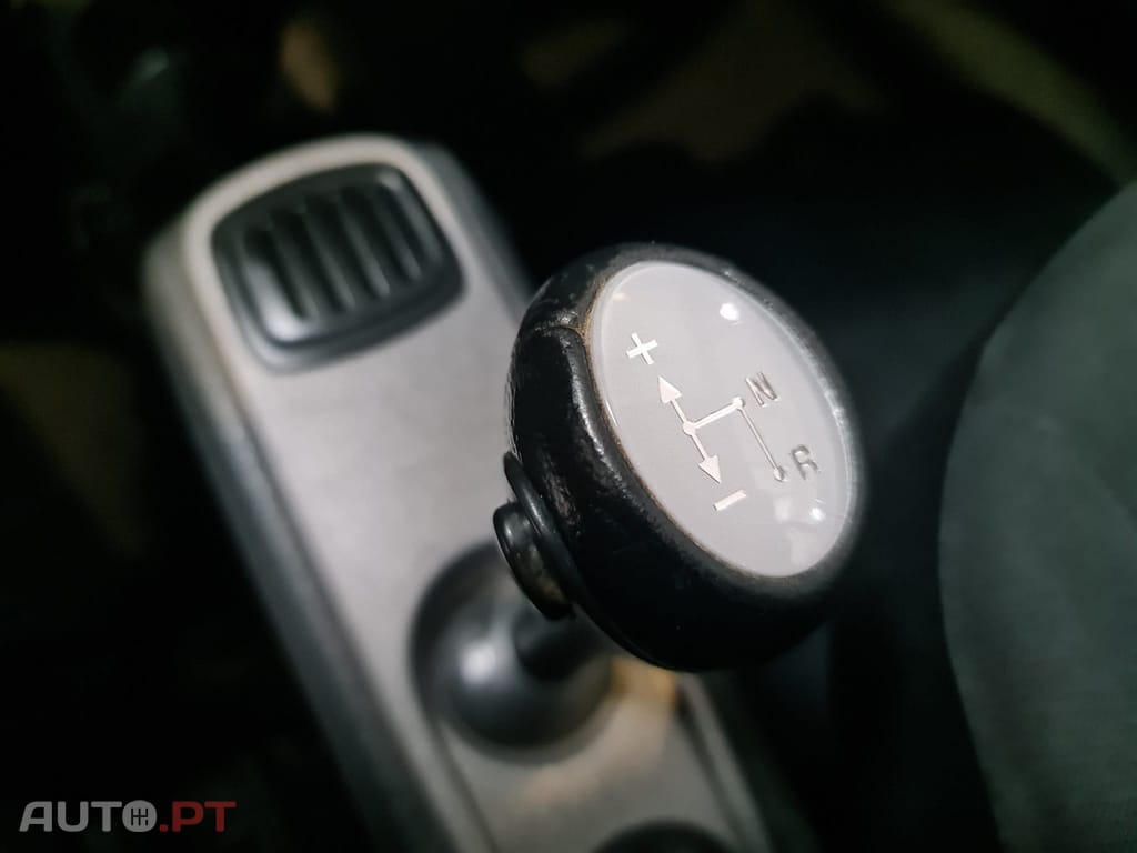 Smart ForTwo 0.8 cdi Passion 54