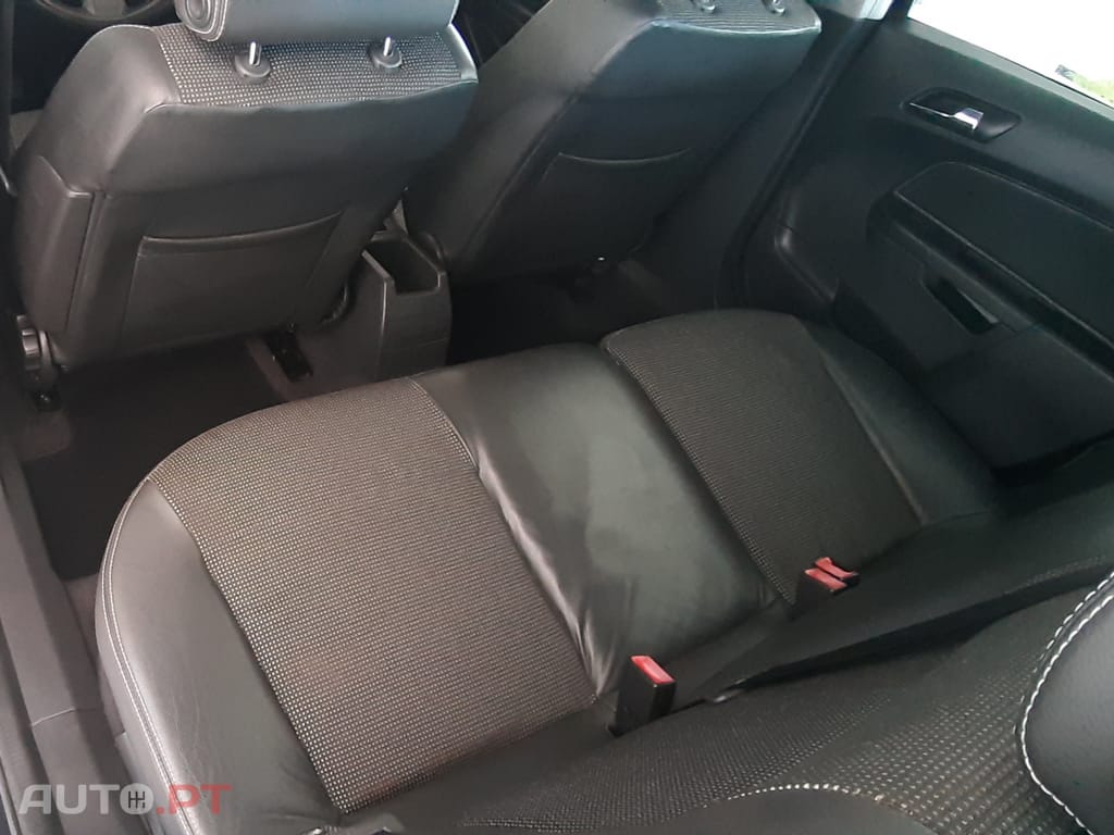 Opel Astra Caravan Cosmo 1.4i 90 CV