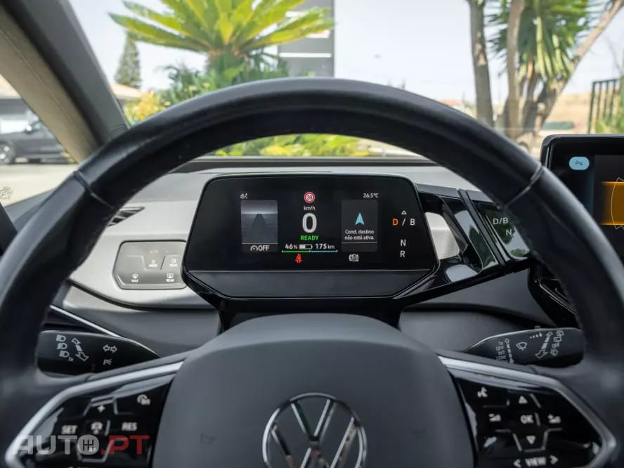 Volkswagen Id.3 Pro Performance