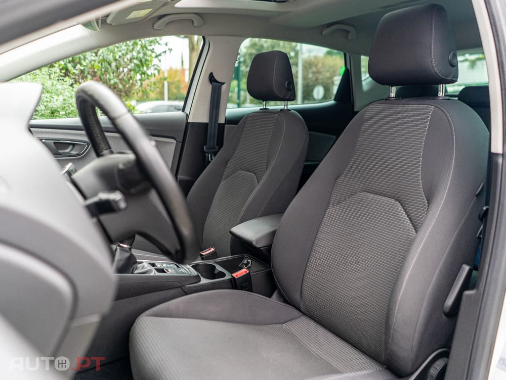 Seat Leon 1.0 EcoTSI Style S/S