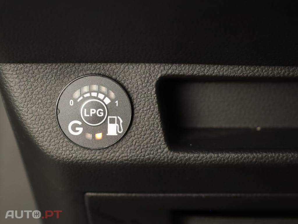 Renault Clio Clio 1.0 TCe Techno Bi-Fuel