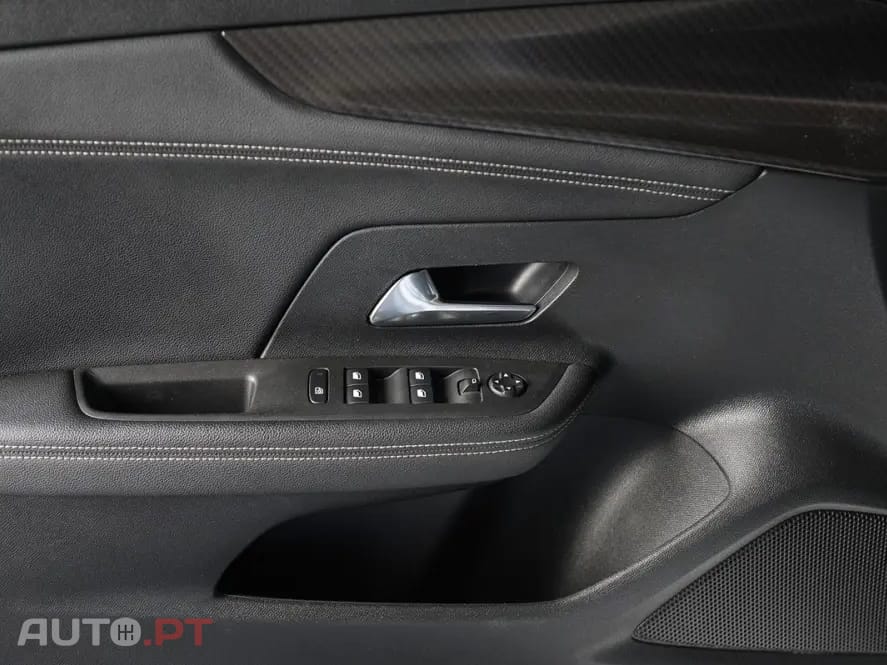 Opel Mokka 1.2 T GS Line AT