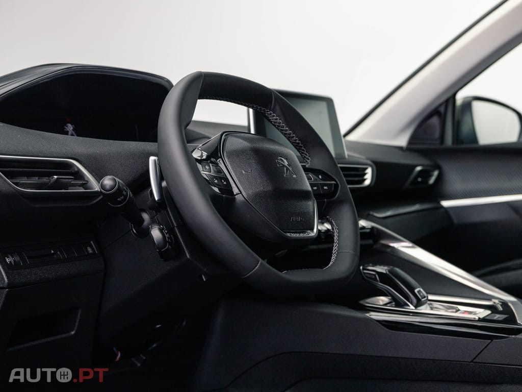Peugeot 5008 1.5 BlueHDi Active Pack