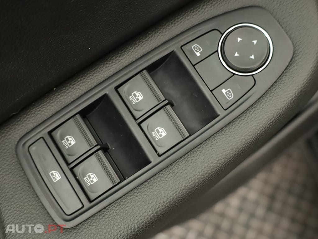 Renault Clio Clio 1.0 TCe Evolution