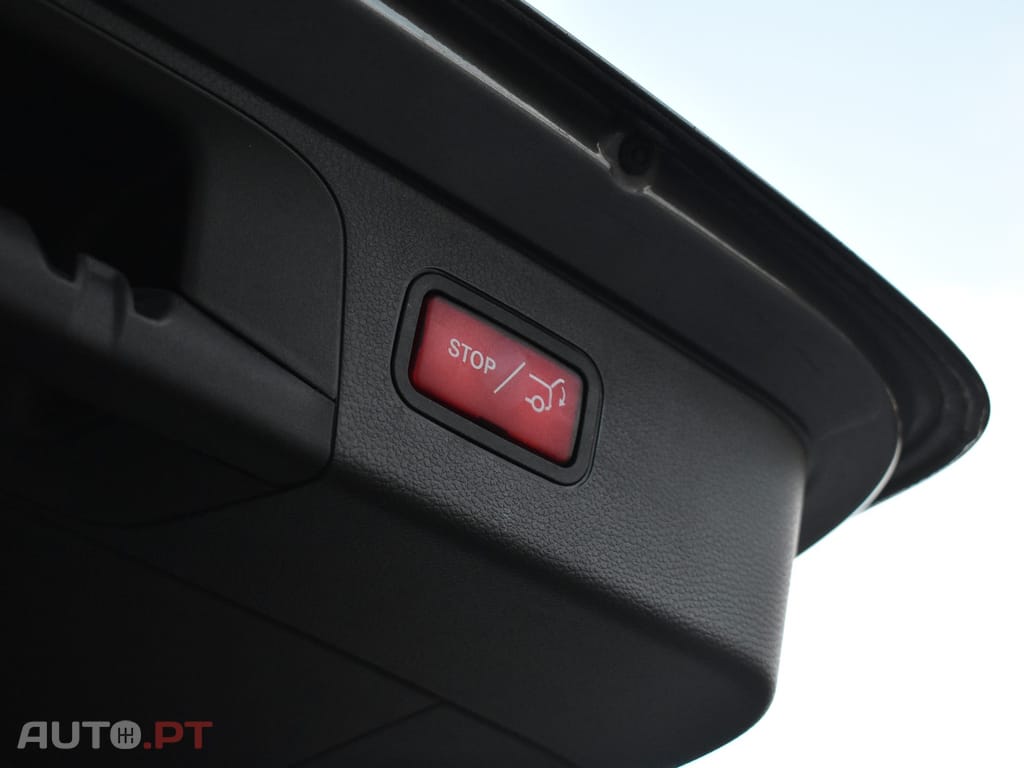 Mercedes-Benz GLC 300 de 4Matic 9G-TRONIC AMG Line