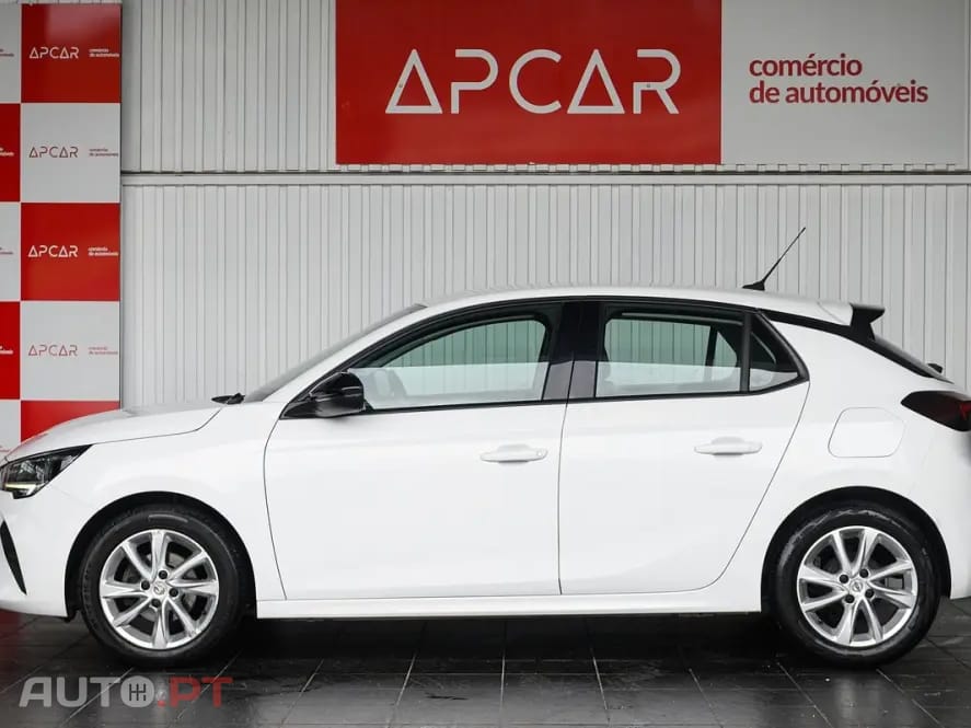 Opel Corsa 1.2 Business