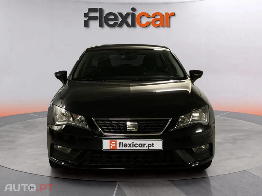 Seat Leon 1.6 TDI Style S/S