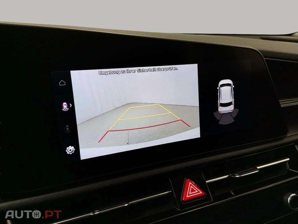 Kia Niro EV 64 kwH Edition