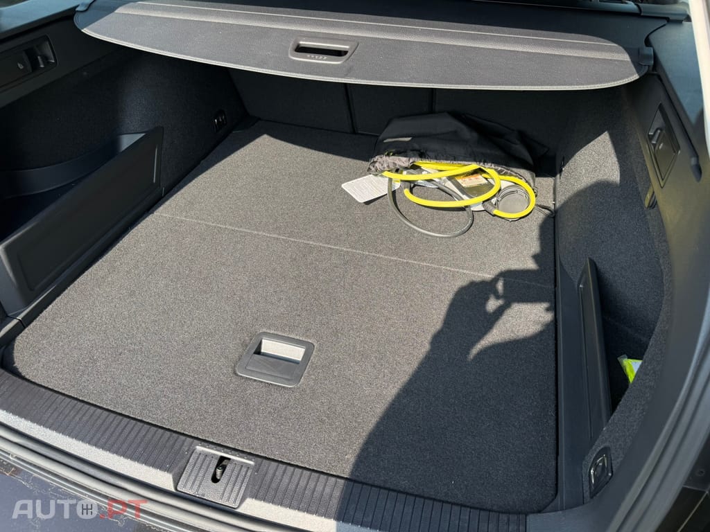 Volkswagen Passat Variant 1.4 TSI GTE Plug-in