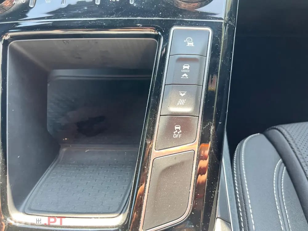 Jaguar I-Pace Black AWD Aut.