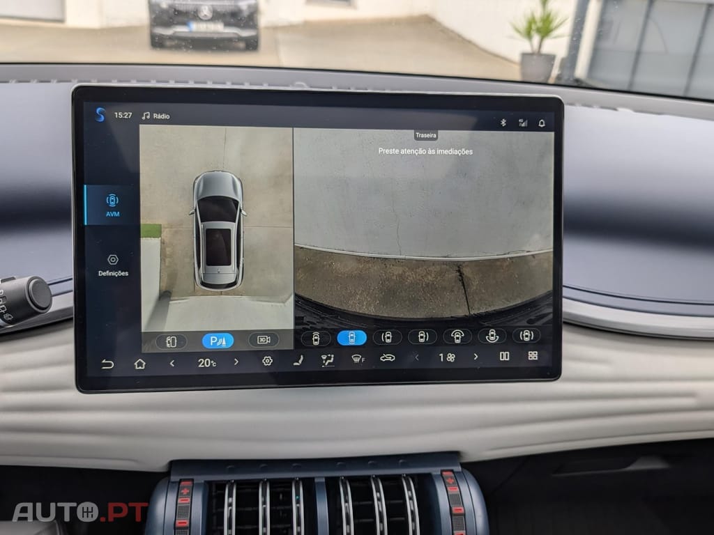 BYD Atto 3 60.48 kWh Design