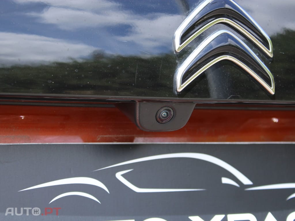 Citroen e-C4 Shine