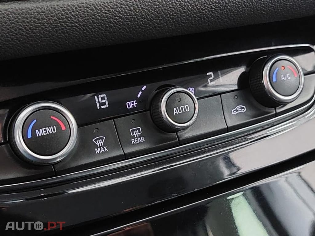 Opel Grandland (X) 1.5 CDTI GS Line AT