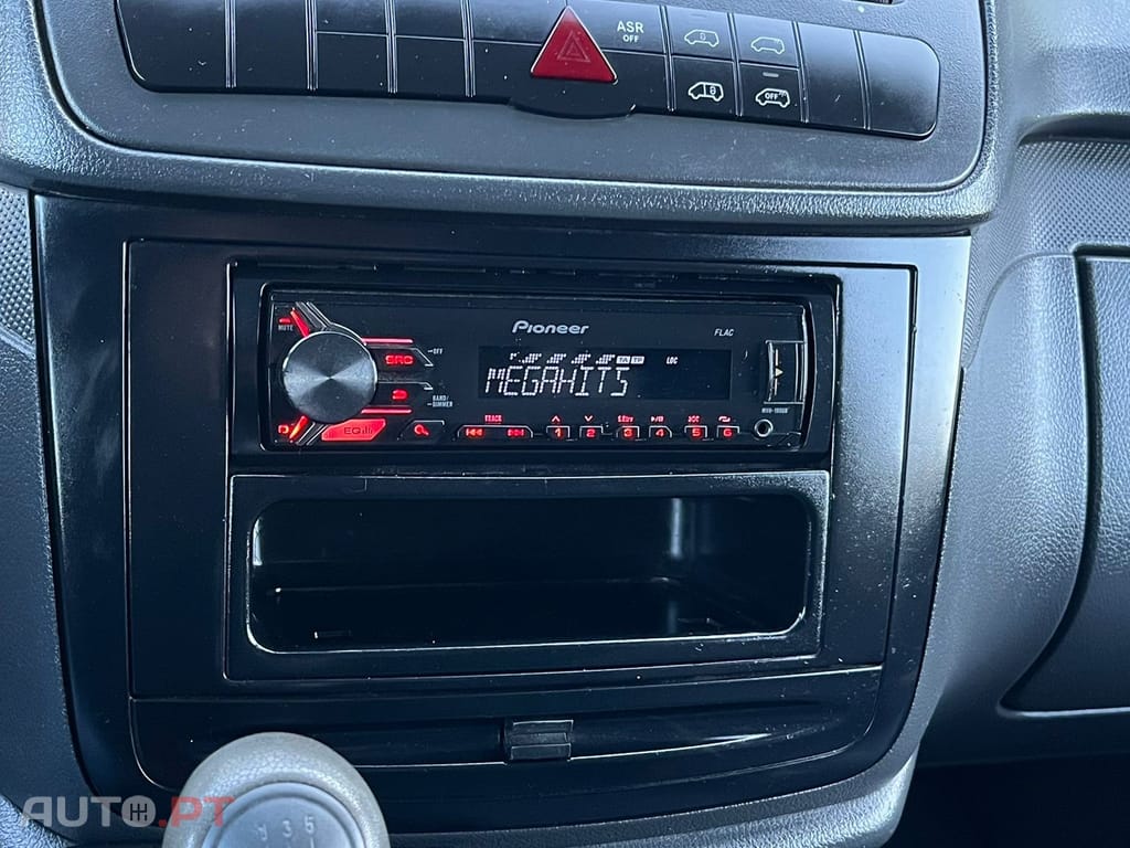 Mercedes-Benz Vito 110 CDi/32