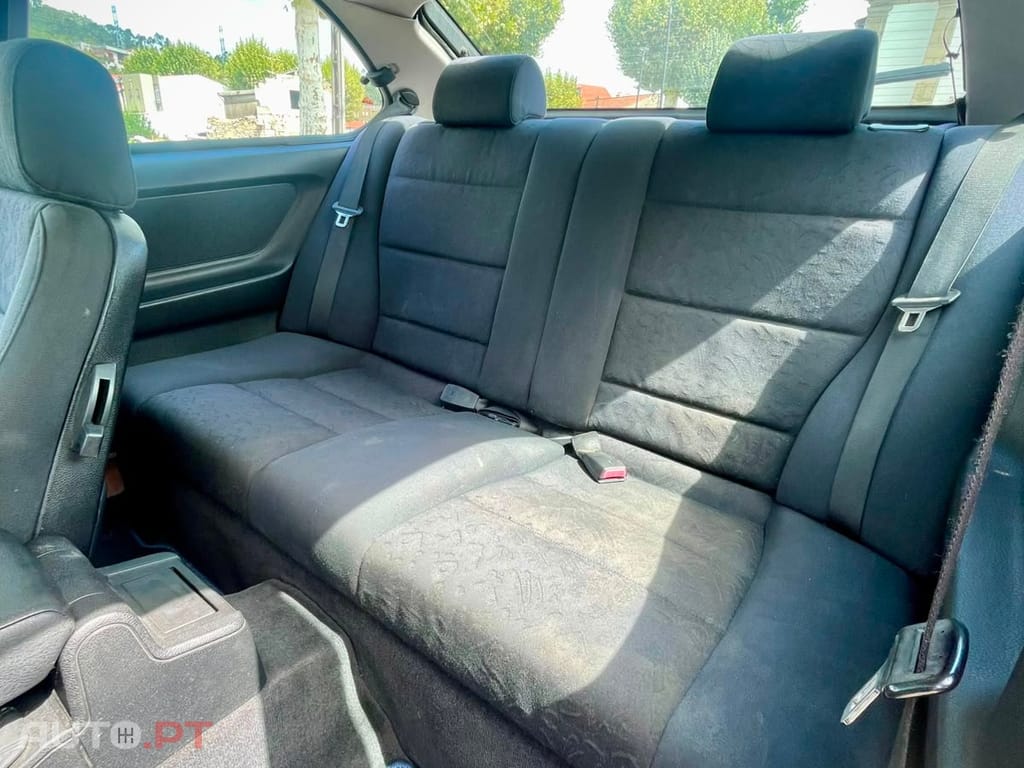 BMW 318 tds Compact