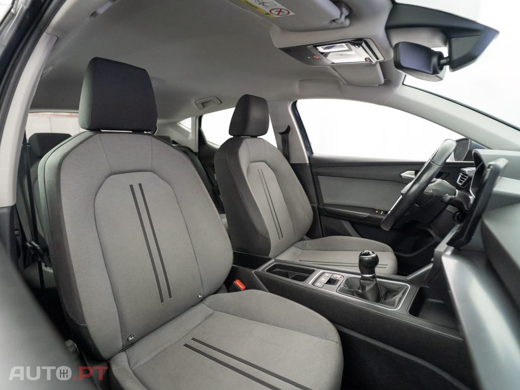 Seat Leon 1.0 TSI Style