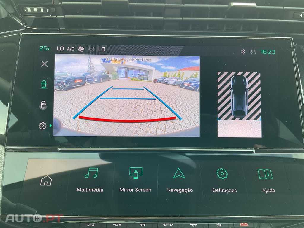 Peugeot 408 1.2 PureTech Allure EAT8