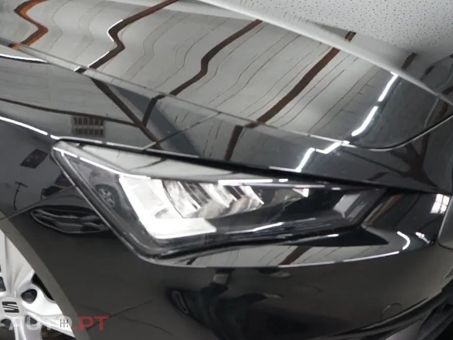 Seat Leon 1.0 eTSI OPF DSG FR