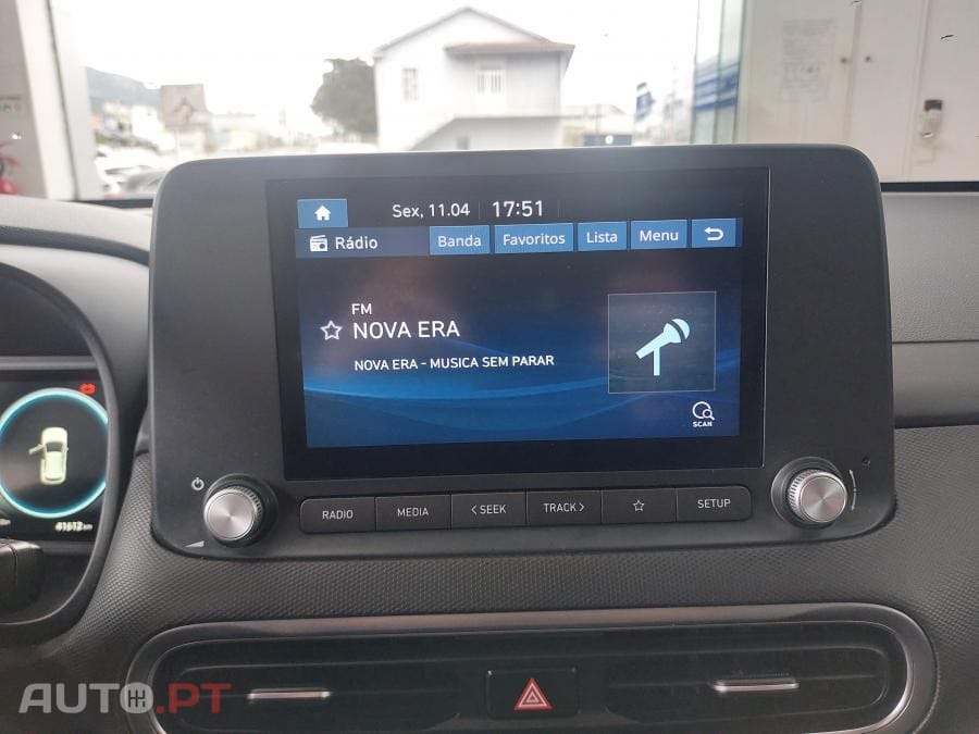 Hyundai Kauai EV 39 kWh Executive