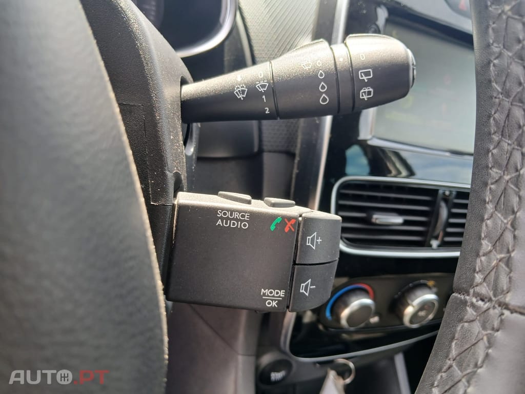 Renault Clio 0.9 TCe Limited