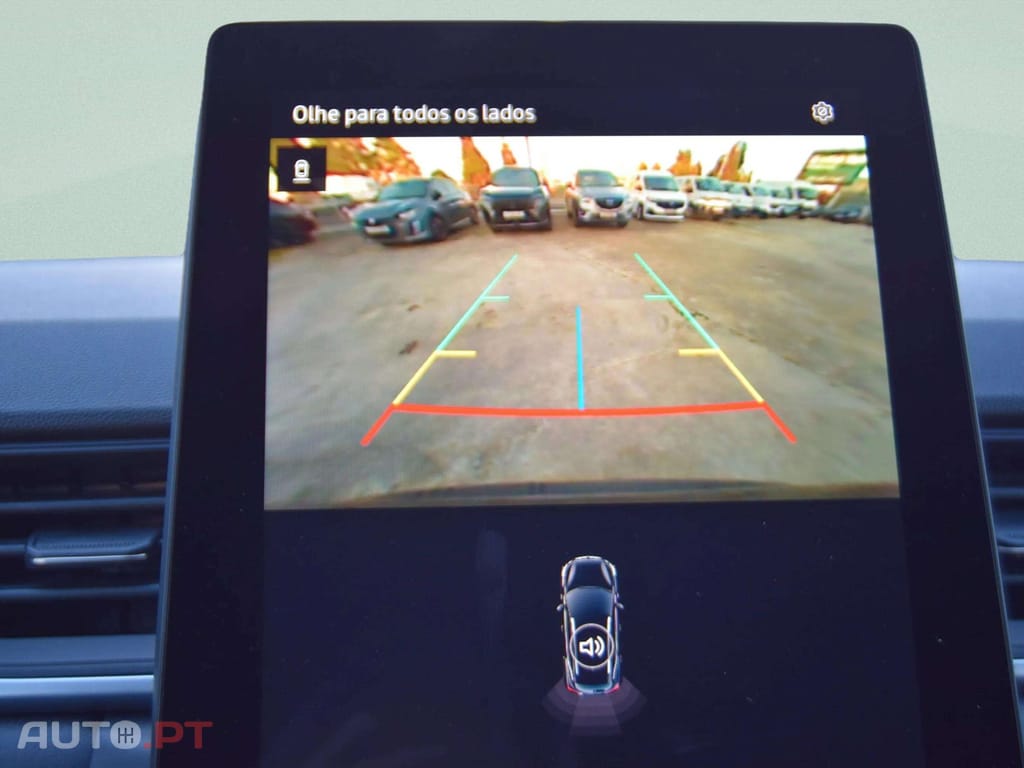 Mitsubishi ASX 1.0 MPI-T Kaiteki